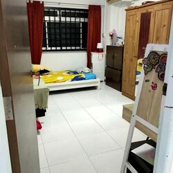 Blk 494C Tampines Street 43 (Tampines), HDB 5 Rooms #604349181